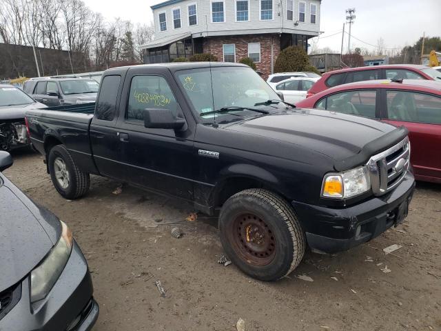 Photo 4 from auction – 2006 FORD RANGER SUP with VIN 1FTZR45EX6PA74776