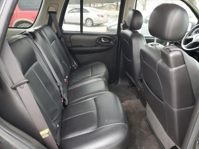Photo 11 from auction – 2006 CHEVROLET TRAILBLAZE with VIN 1GNDT13S362272915