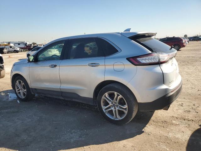 صورة رقم 2 من المزاد - 2017 FORD EDGE TITAN مع VIN 2FMPK3K91HBB59959