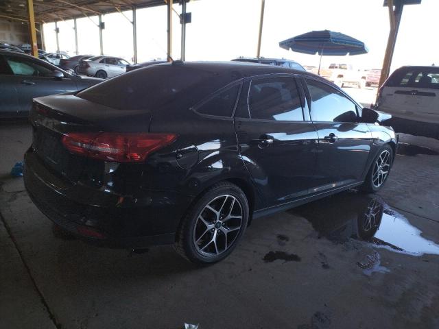 Photo 3 from auction – 2018 FORD FOCUS SEL with VIN 1FADP3H22JL304151