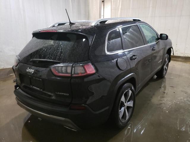 Photo 3 from auction – 2019 JEEP CHEROKEE L with VIN 1C4PJMDX4KD239508