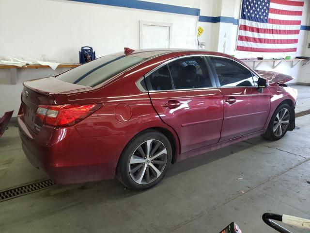 Photo 3 from auction – 2016 SUBARU LEGACY 2.5 with VIN 4S3BNAL65G3016624