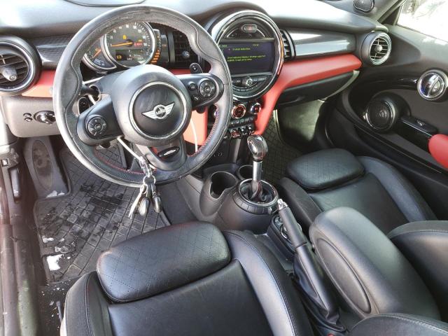 Photo 8 from auction – 2014 MINI COOPER S with VIN WMWXM7C57ET925672
