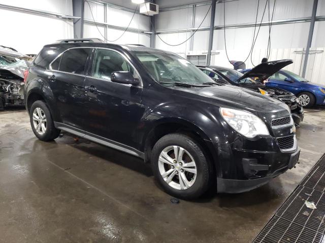 Photo 4 from auction – 2013 CHEVROLET EQUINOX LT with VIN 2GNFLEEK1D6405958