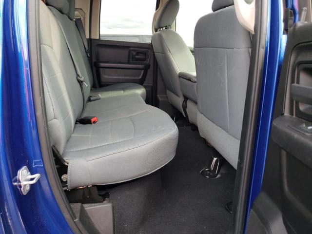 Photo 10 from auction – 2015 RAM 1500 ST with VIN 1C6RR6FT5FS553295