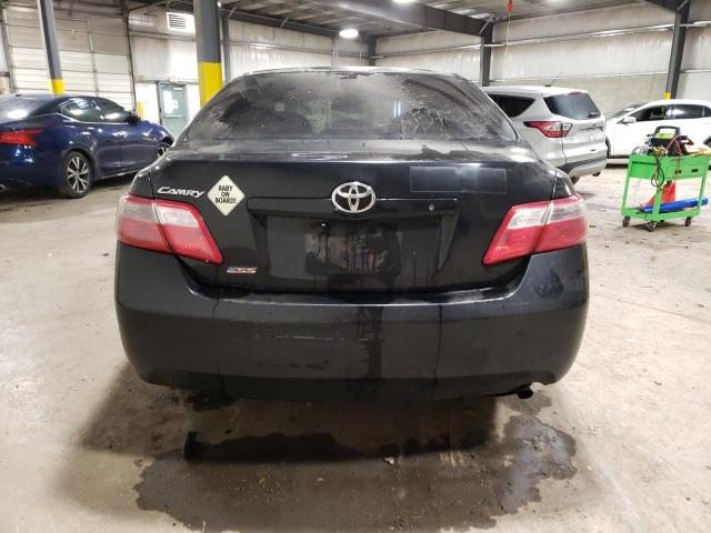 Photo 6 from auction – 2009 TOYOTA CAMRY BASE with VIN 4T1BE46K29U364979