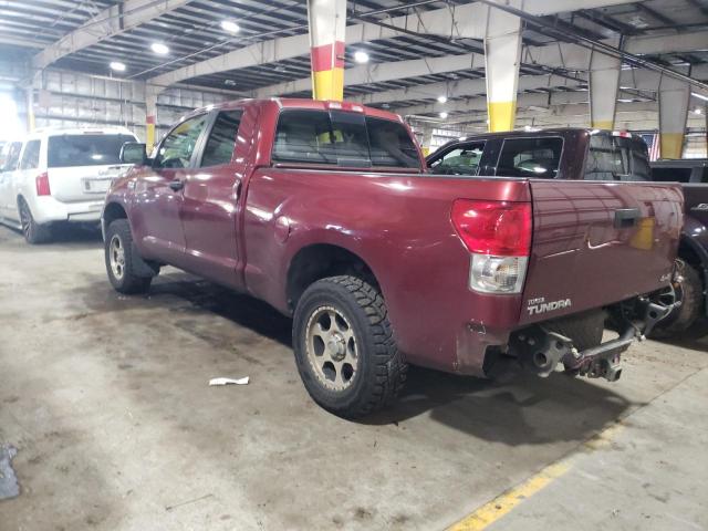 Photo 2 from auction – 2007 TOYOTA TUNDRA DOU with VIN 5TBBV54137S449862