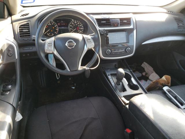 Photo 8 from auction – 2016 NISSAN ALTIMA 2.5 with VIN 1N4AL3AP6GC152727