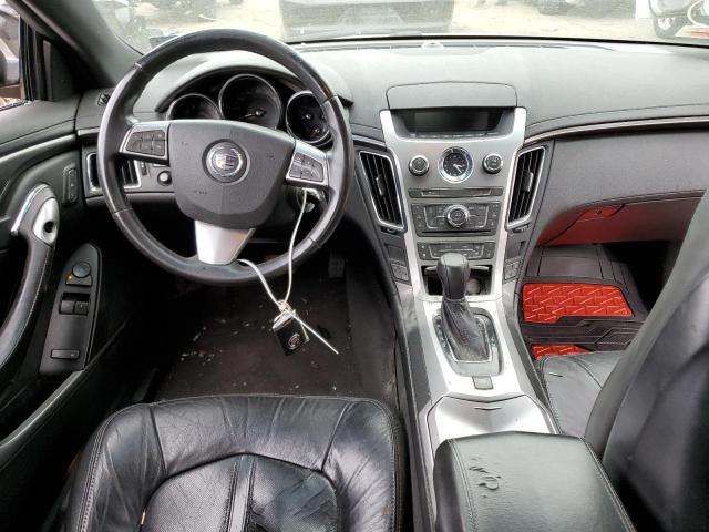 Photo 8 from auction – 2012 CADILLAC CTS PERFOR with VIN 1G6DJ1E39C0129501