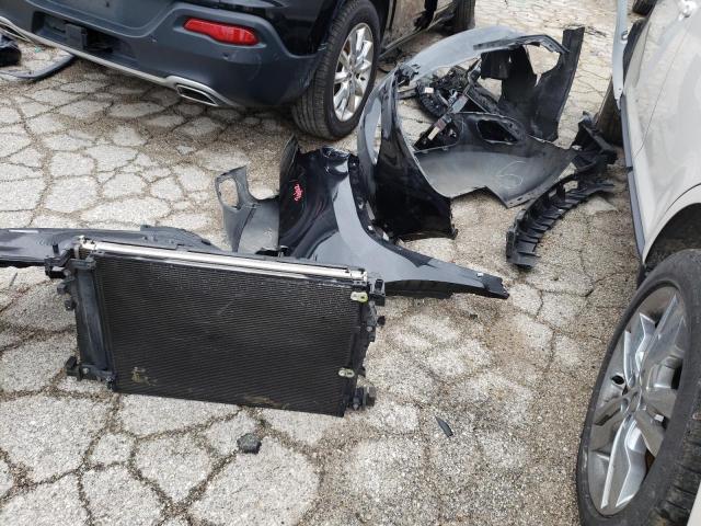 Photo 13 from auction – 2015 JEEP CHEROKEE L with VIN 1C4PJMDS2FW613645
