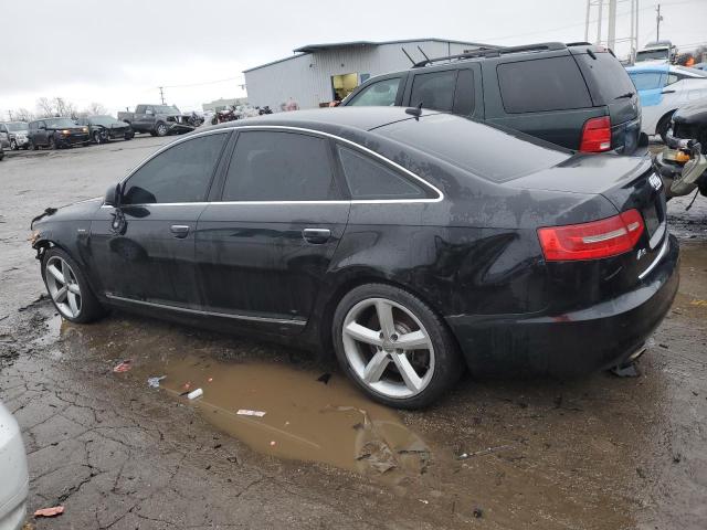Photo 2 from auction – 2010 AUDI A6 PRESTIG with VIN WAUKGAFB1AN072233