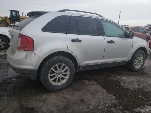 Photo 3 from auction – 2011 FORD EDGE SE with VIN 2FMDK3GC8BBA62739