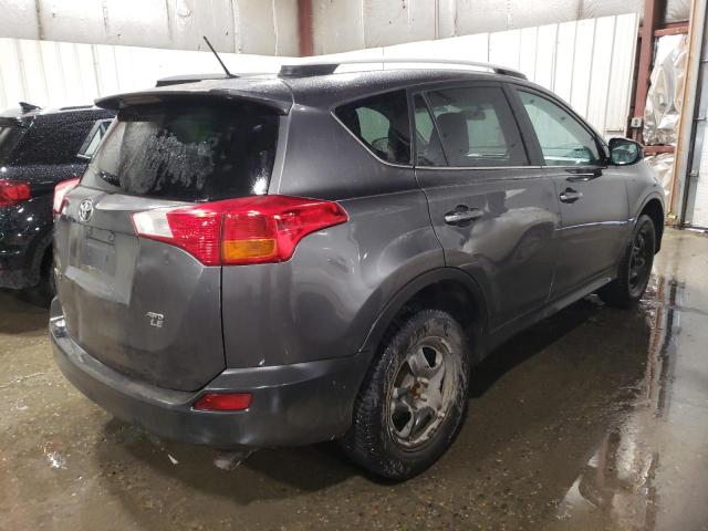Zdjęcie 3 z aukcji – 2013 TOYOTA RAV4 LE z VIN 2T3BFREV3DW037285