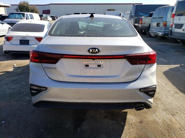 Photo 6 from auction – 2021 KIA FORTE FE with VIN 3KPF24AD2ME305140