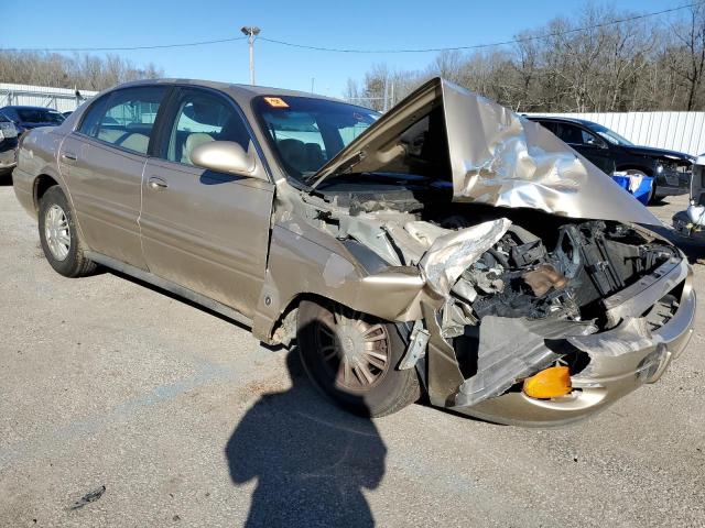 Photo 4 from auction – 2005 BUICK LESABRE LI with VIN 1G4HR54K45U198255