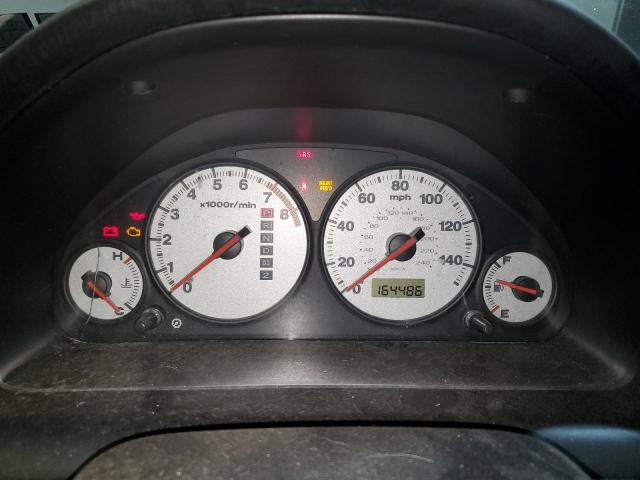 Photo 9 from auction – 2002 HONDA CIVIC EX with VIN 1HGES26802L058444