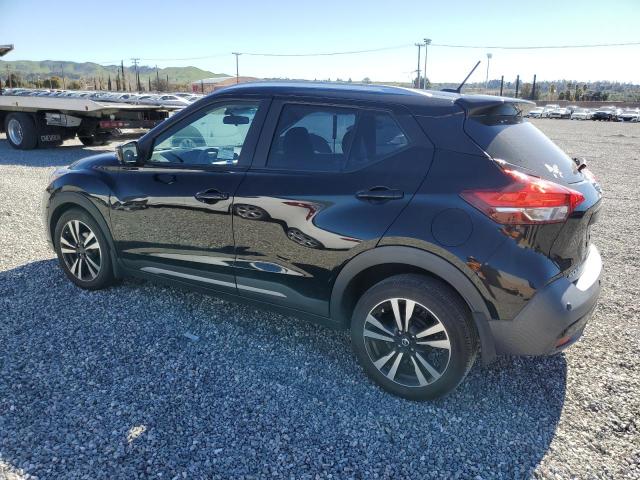 Photo 2 from auction – 2020 NISSAN KICKS SR with VIN 3N1CP5DV4LL484776