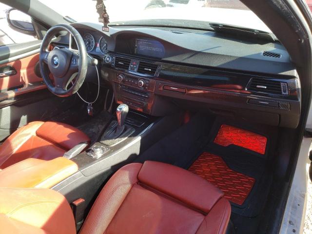 Photo 8 from auction – 2013 BMW 335 I with VIN WBAKG7C5XDE803568