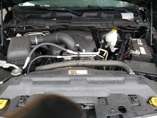 Photo 11 from auction – 2016 RAM 1500 SLT with VIN 1C6RR7GT7GS179875