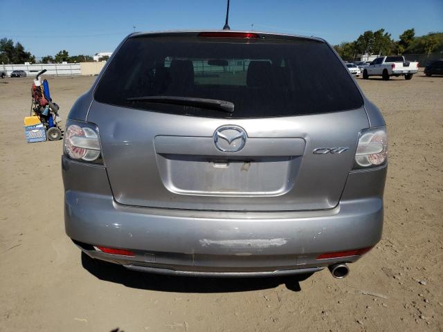 Photo 6 from auction – 2011 MAZDA CX-7 with VIN JM3ER2BM6B0353862