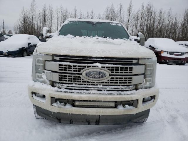Photo 5 from auction – 2017 FORD F250 SUPER with VIN 1FT7W2B65HEB48590