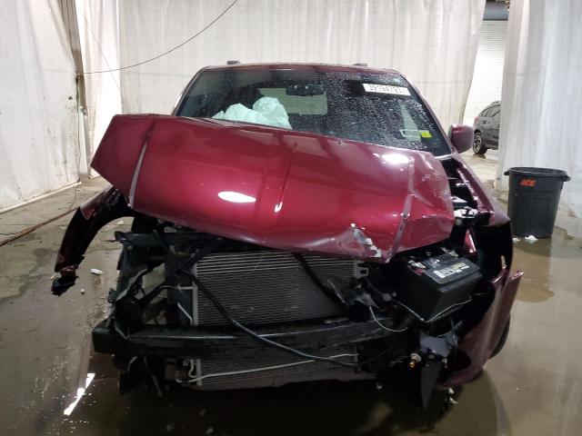 Foto 5 de la subasta – 2017 DODGE GRAND CARA con VIN 2C4RDGEG2HR593677
