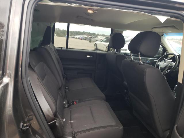 Photo 11 from auction – 2019 FORD FLEX SE with VIN 2FMGK5B89KBA32631