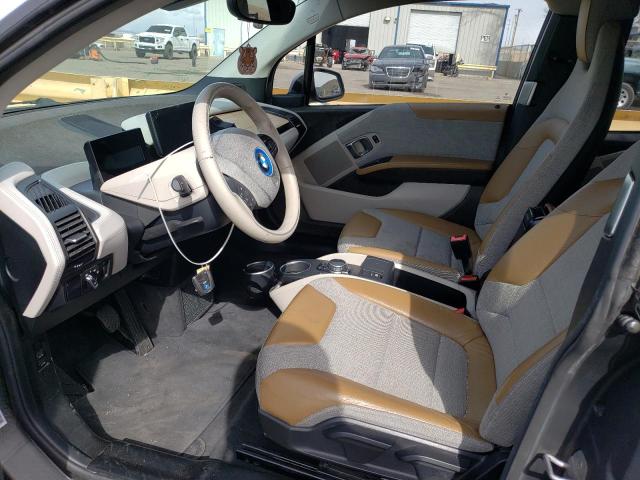 Photo 7 from auction – 2014 BMW I3 BEV with VIN WBY1Z2C52EV284558