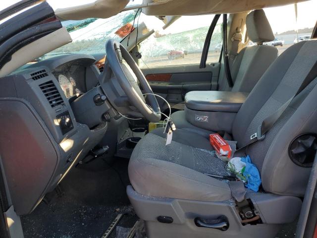 Photo 7 from auction – 2006 DODGE RAM 1500 S with VIN 1D7HU18256J153873