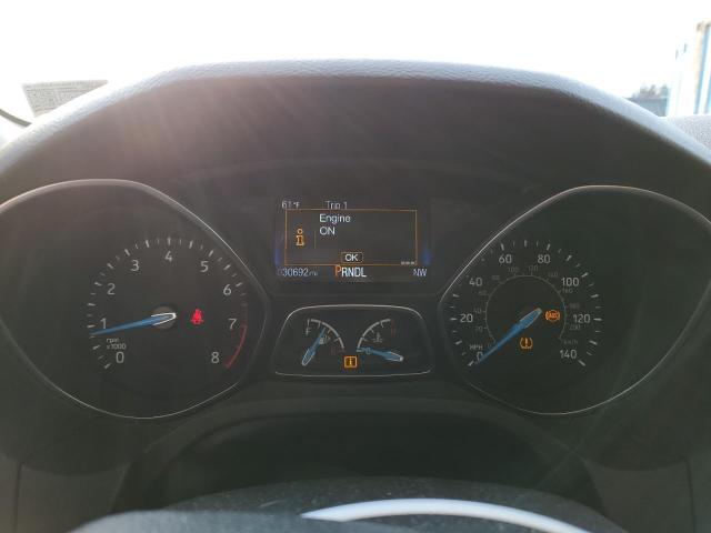 Photo 9 from auction – 2015 FORD FOCUS SE with VIN 1FADP3K22FL344505