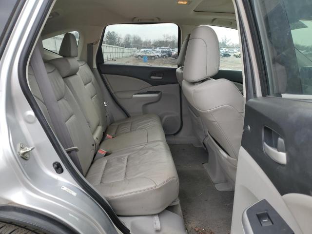 Photo 10 from auction – 2012 HONDA CR-V EXL with VIN 2HKRM4H79CH608742