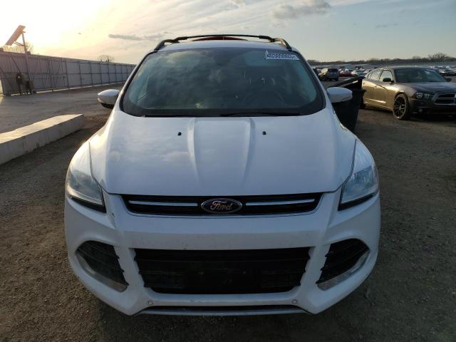 Photo 5 from auction – 2013 FORD ESCAPE SEL with VIN 1FMCU0H97DUB62707