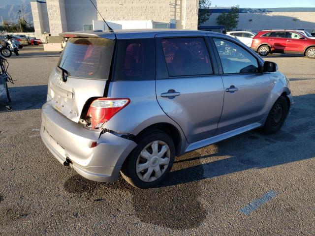Photo 3 from auction – 2006 TOYOTA SCION XA with VIN JTKKT604065013258