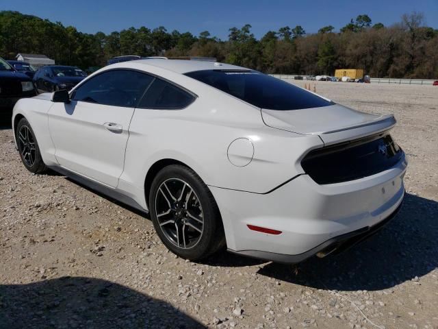 Photo 2 from auction – 2018 FORD MUSTANG with VIN 1FA6P8TH4J5184150