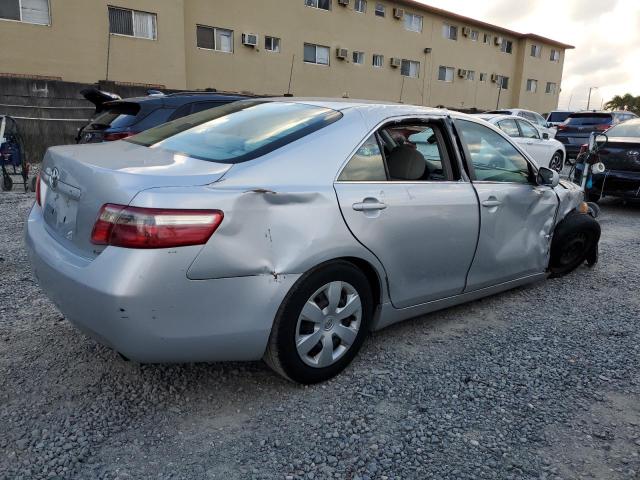Photo 3 from auction – 2007 TOYOTA CAMRY CE with VIN 4T1BE46K37U107715