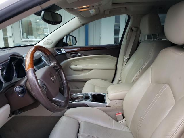 Photo 7 from auction – 2010 CADILLAC SRX PERFOR with VIN 3GYFNBEY5AS560218