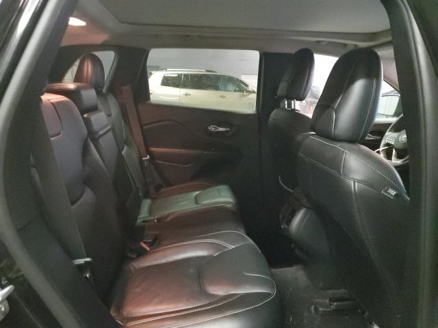 Photo 11 from auction – 2015 JEEP CHEROKEE L with VIN 1C4PJMDS2FW510208