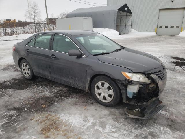 Photo 4 from auction – 2007 TOYOTA CAMRY CE with VIN 4T1BE46K47U669039