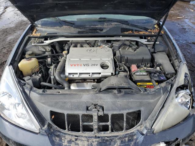 Photo 11 from auction – 2003 LEXUS ES 300 with VIN JTHBF30G530097608