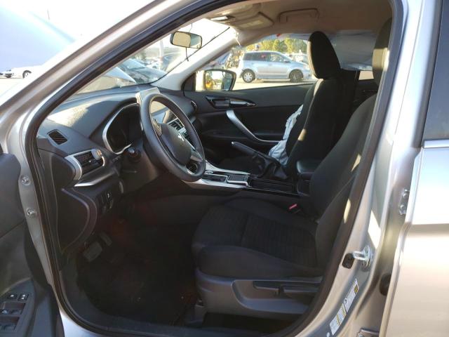Photo 7 from auction – 2018 MITSUBISHI ECLIPSE CR with VIN JA4AT4AA1JZ047829