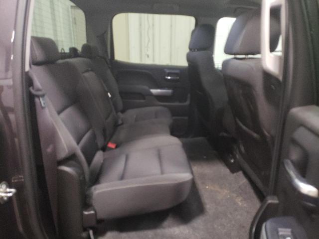 Photo 10 from auction – 2015 CHEVROLET SILVERADO with VIN 3GCUKREC7FG391994
