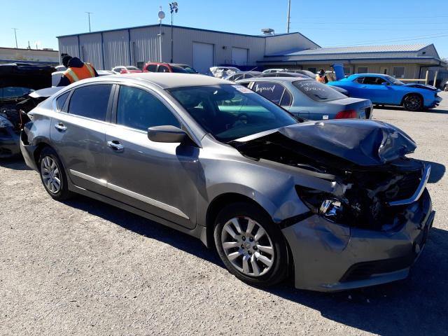 Photo 4 from auction – 2016 NISSAN ALTIMA 2.5 with VIN 1N4AL3AP6GC112860