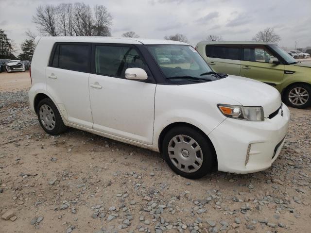 Photo 4 from auction – 2015 TOYOTA SCION XB with VIN JTLZE4FE2FJ069976