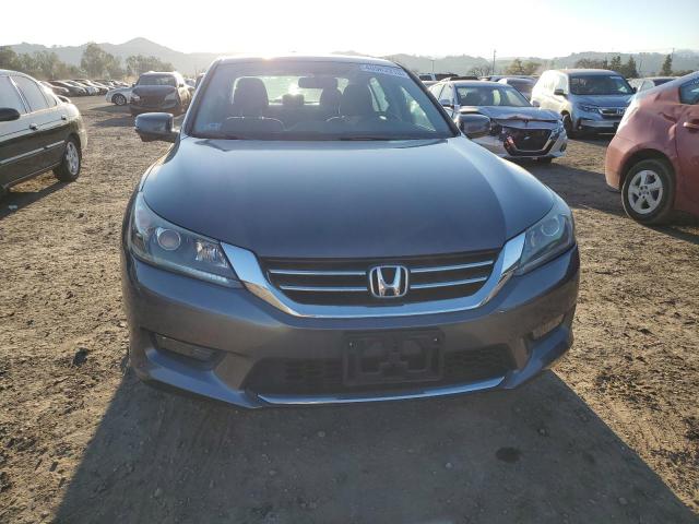 Photo 5 from auction – 2015 HONDA ACCORD EX with VIN 1HGCR2F70FA224442
