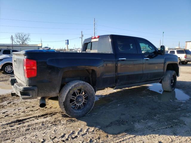 Photo 3 from auction – 2015 CHEVROLET SILVERADO with VIN 1GC1KWE85FF158808