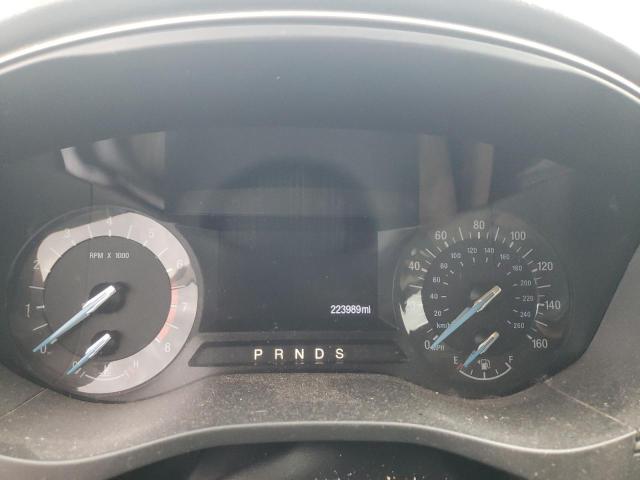 Photo 9 from auction – 2013 FORD FUSION SE with VIN 3FA6P0H72DR262122