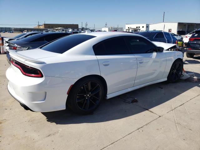 Photo 3 from auction – 2021 DODGE CHARGER GT with VIN 2C3CDXHG3MH569409