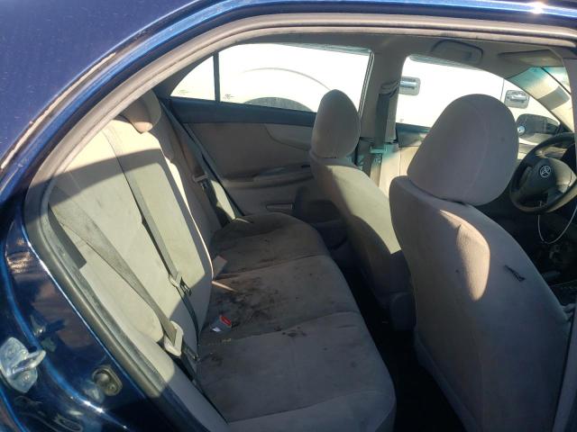 Photo 10 from auction – 2013 TOYOTA COROLLA BA with VIN 5YFBU4EE6DP127999
