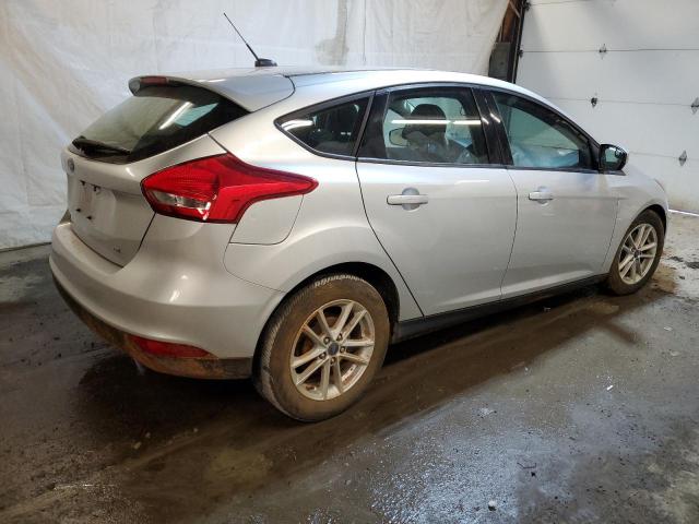 Photo 3 from auction – 2017 FORD FOCUS SE with VIN 1FADP3K27HL326617