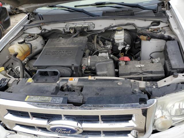 Photo 11 from auction – 2009 FORD ESCAPE LIM with VIN 1FMCU94G89KC30993